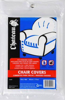 Chair cover 